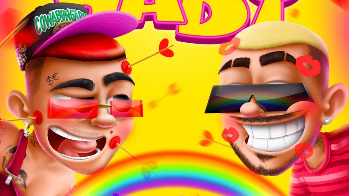 Baby: il video ufficiale del singolo di Sfera Ebbasta e J Balvin (Testo, Traduzione e Video)