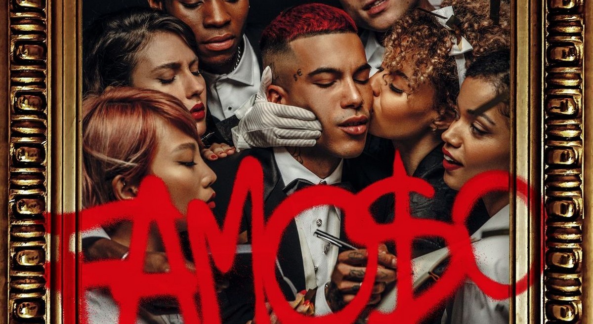 Sfera Ebbasta, Famoso: tra zona di comfort e sperimentazioni, l’unico punto di forza dell’album è Baby (Recensione)