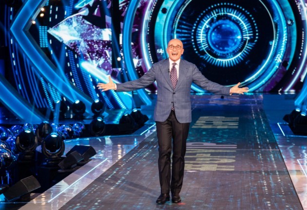 Grande Fratello Vip 5, puntata 20 novembre 2020: nominati Patrizia, Francesco, Dayane e Rosalinda