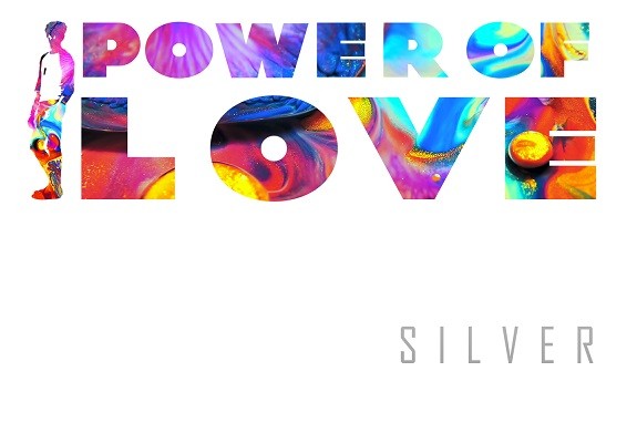 Silver Power of love