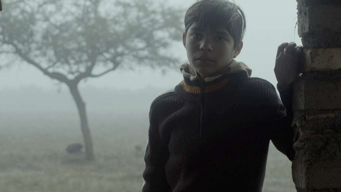 Torino 2020, Sin señas particulares, recensione del film di Fernanda Valadez