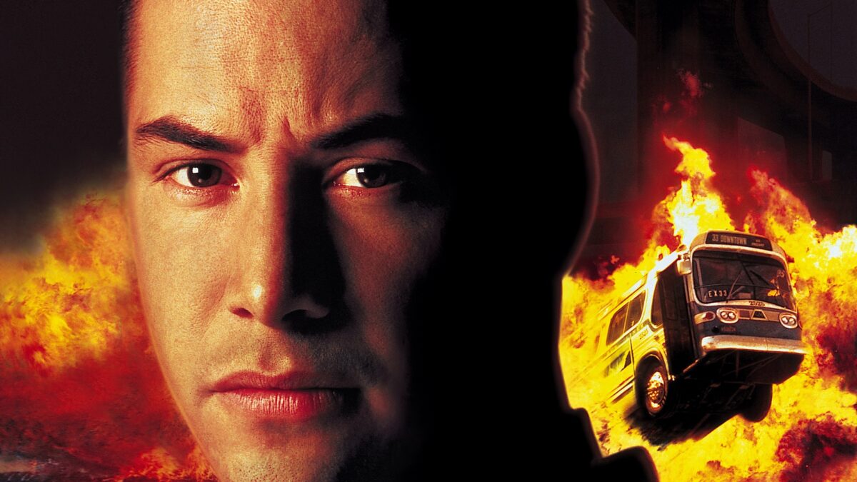 Speed 3: Jan de Bont detta le condizioni per fare un potenziale sequel