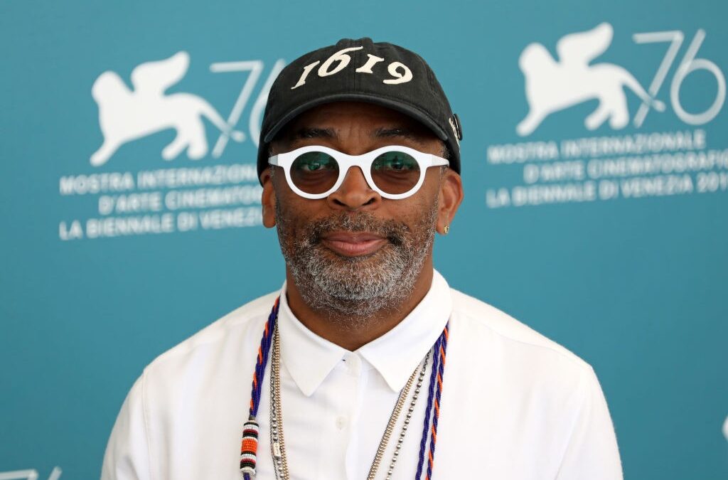 Spike Lee dirigerà un film musical sull’invenzione del Viagra