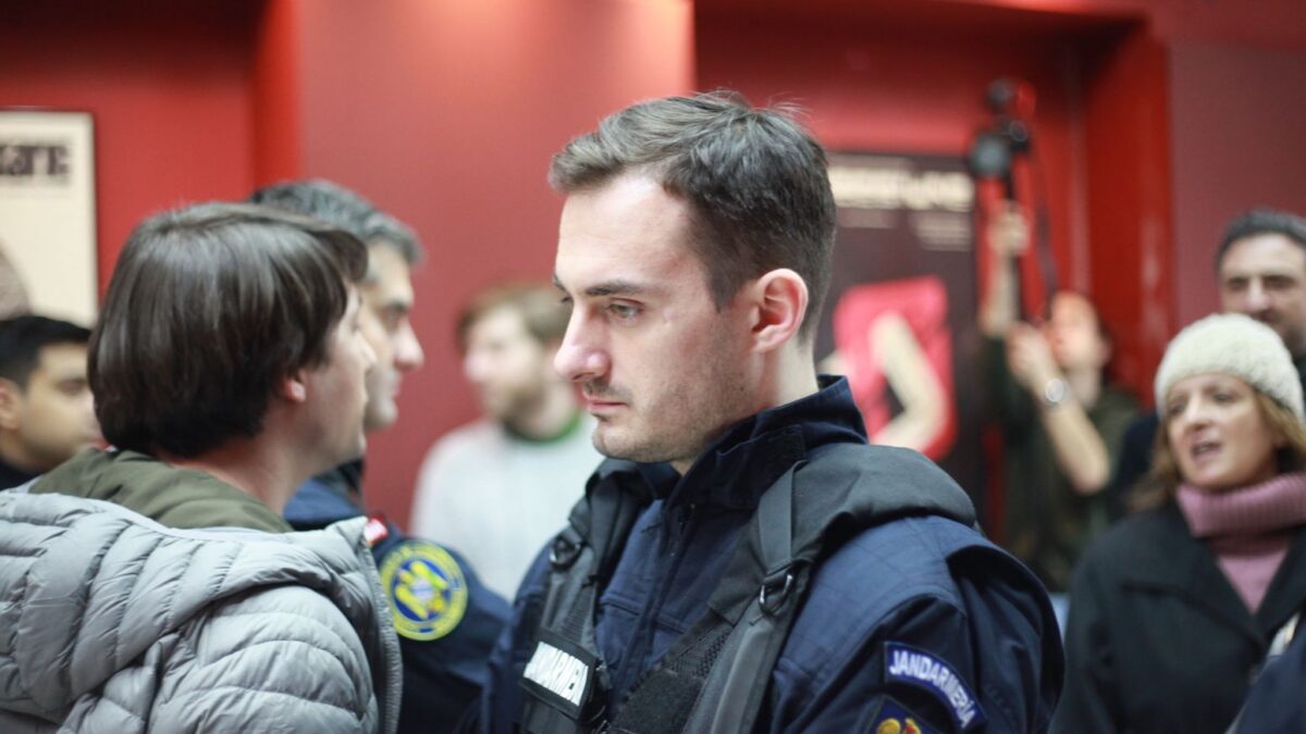Torino 2020, Camp de Maci, recensione del film di Eugen Jebeleanu