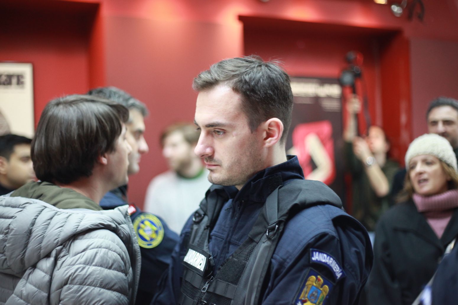 Torino 2020, Camp de Maci, recensione del film di Eugen Jebeleanu
