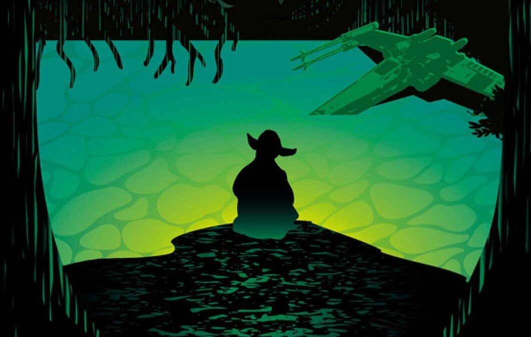Star Wars: un nuovo romanzo parte del canone ufficiale cita Star Trek