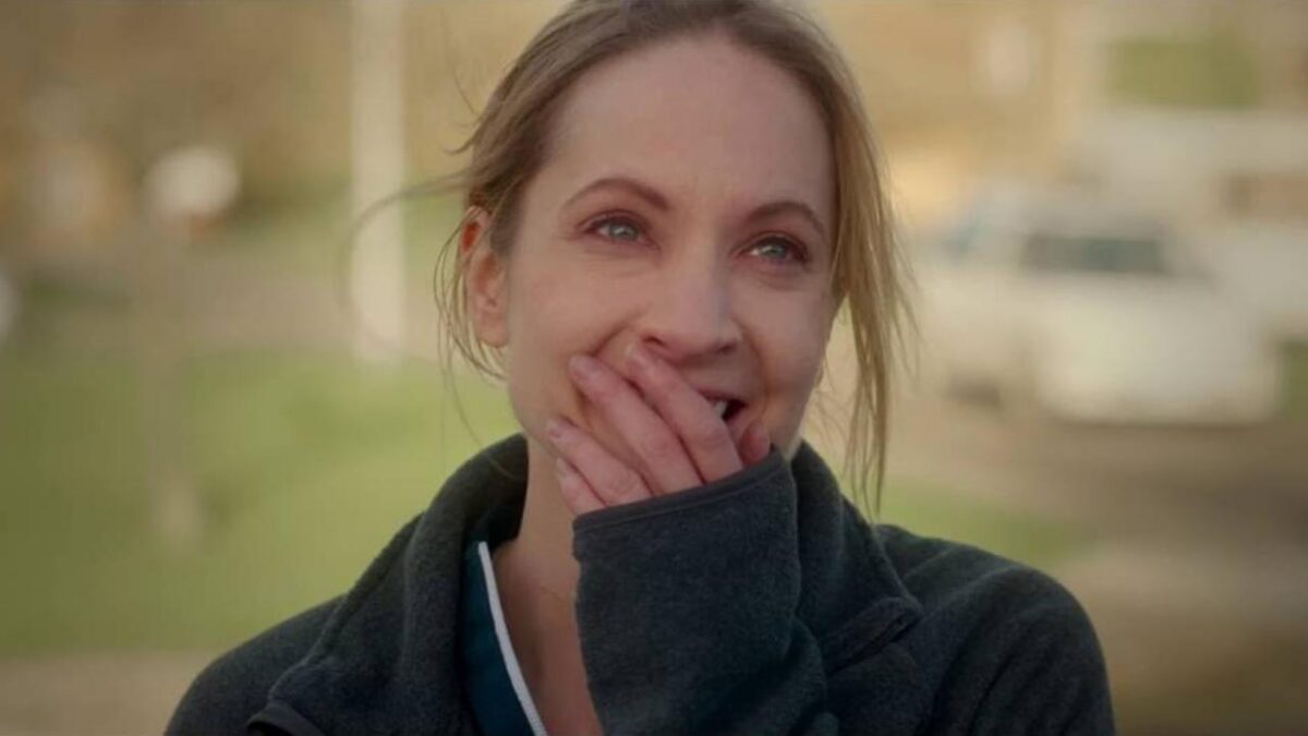 Starfish: trailer del dramma con Tom Riley e Joanne Froggatt basato su una storia vera
