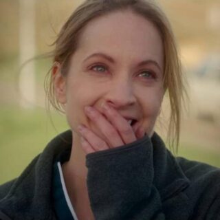 Starfish trailer del dramma con Tom Riley e Joanne Froggatt basato su una storia vera