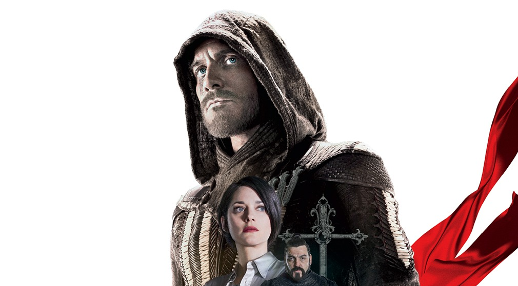 Stasera in tv: Assassin’s Creed su Rai 2