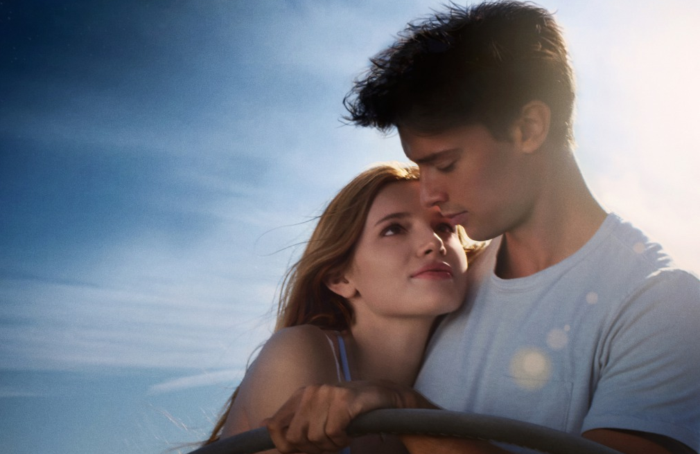 Stasera in tv: Il sole a mezzanotte – Midnight Sun su Rai 2