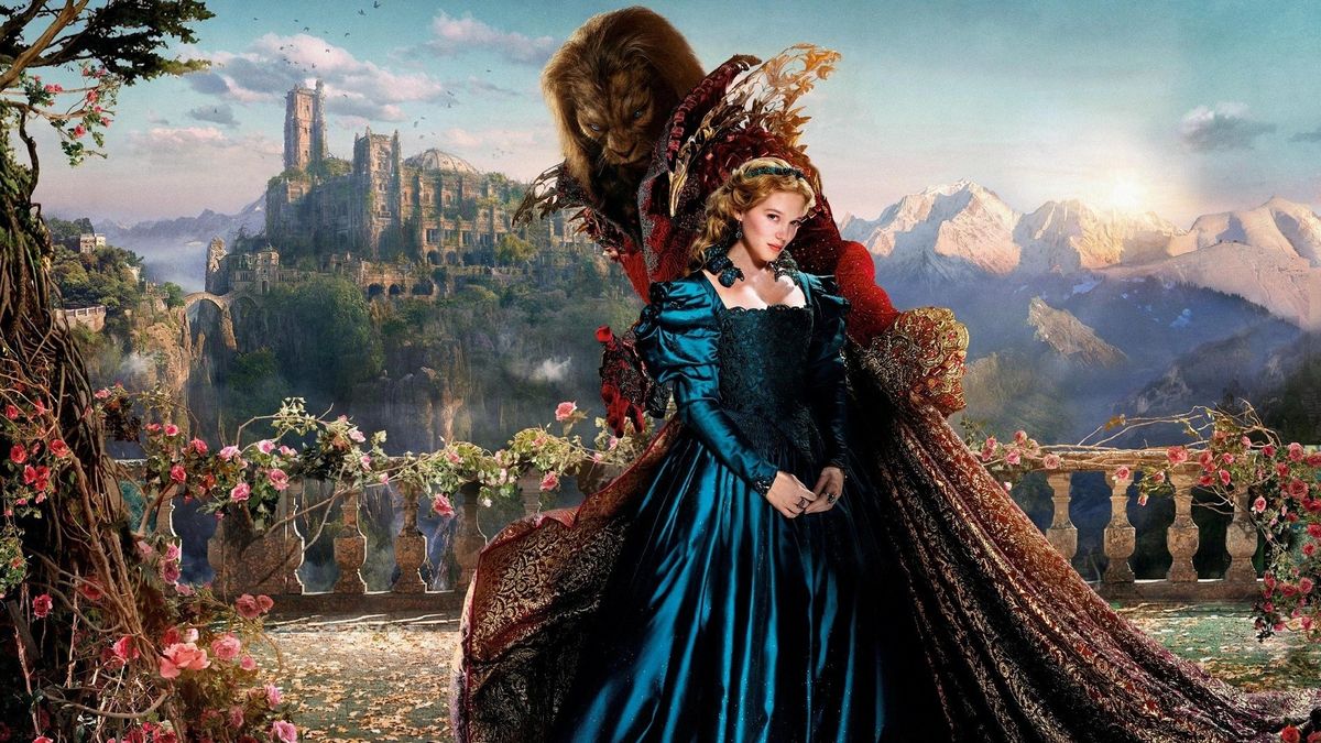 Stasera in tv: “La Bella e la Bestia” su Italia 1