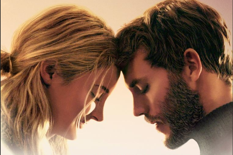 Stasera in tv: Resta con me su Rai 2