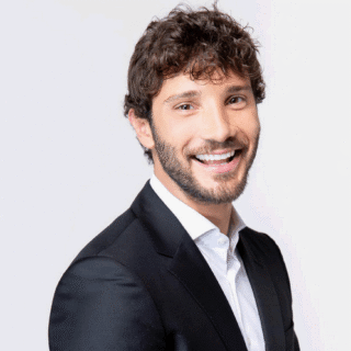 Stefano De Martino