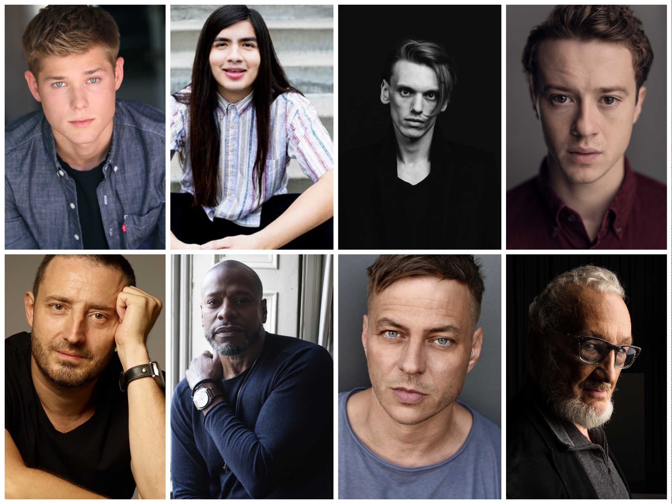 Otto nuovi personaggi per Stranger Things 4: e tra gli interpreti c’è anche… Freddy Krueger!