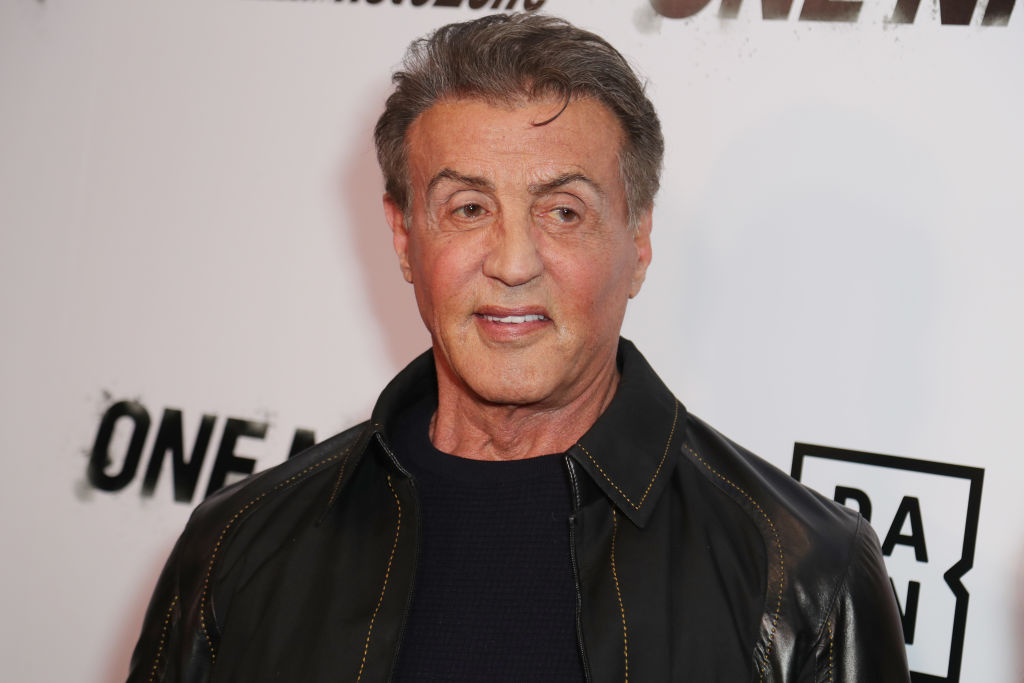 Suicide Squad 2: nel cast anche Sylvester Stallone in un ruolo misterioso