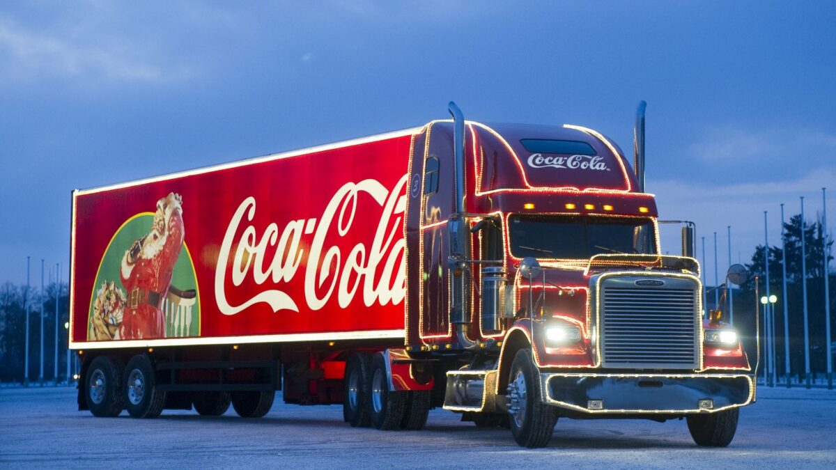 Taika Waititi dirige il nuovo spot di Coca-Cola per Natale 2020 (video)