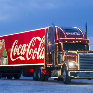 Taika Waititi dirige il nuovo spot di Coca-Cola per Natale 2020 (video) (2)