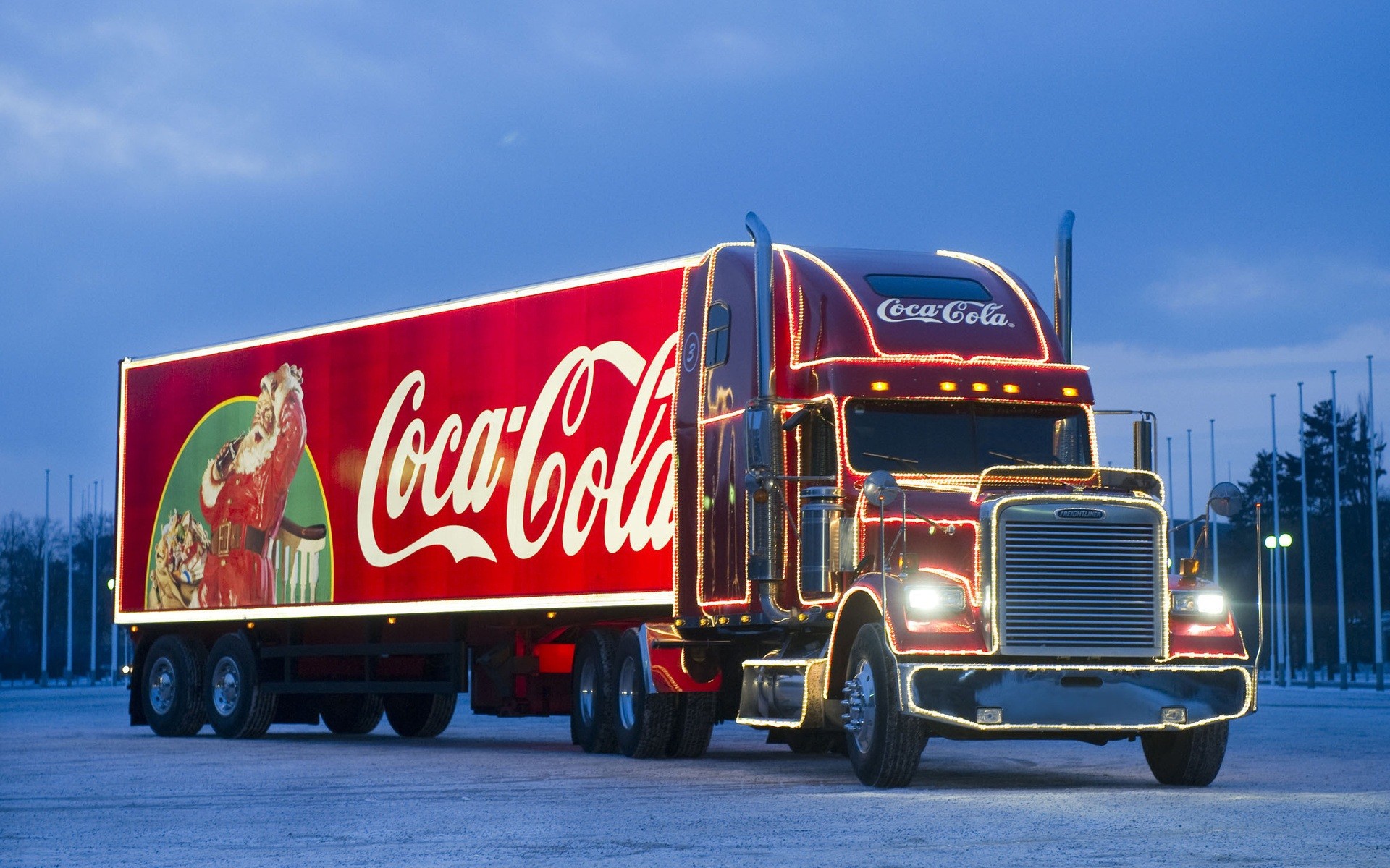 Taika Waititi dirige il nuovo spot di Coca-Cola per Natale 2020 (video)