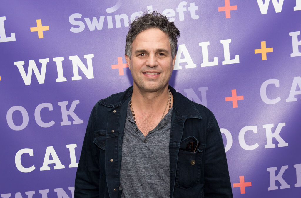 The Adam Project: Mark Ruffalo sarà il padre di Ryan Reynolds nel film Netflix