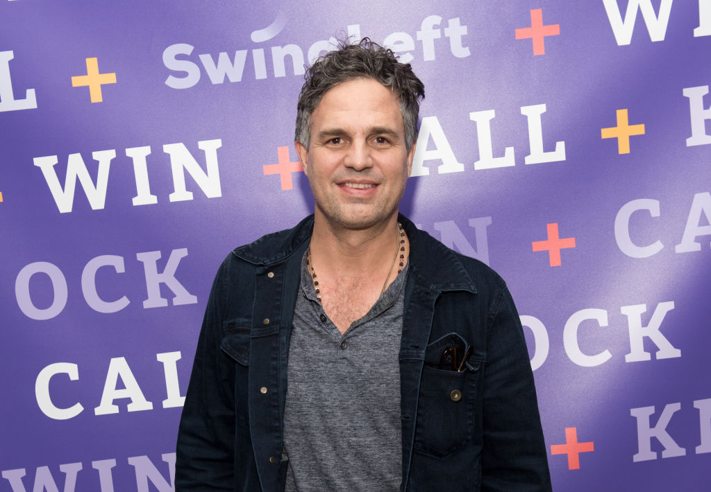 The Adam Project: Mark Ruffalo sarà il padre di Ryan Reynolds nel film Netflix