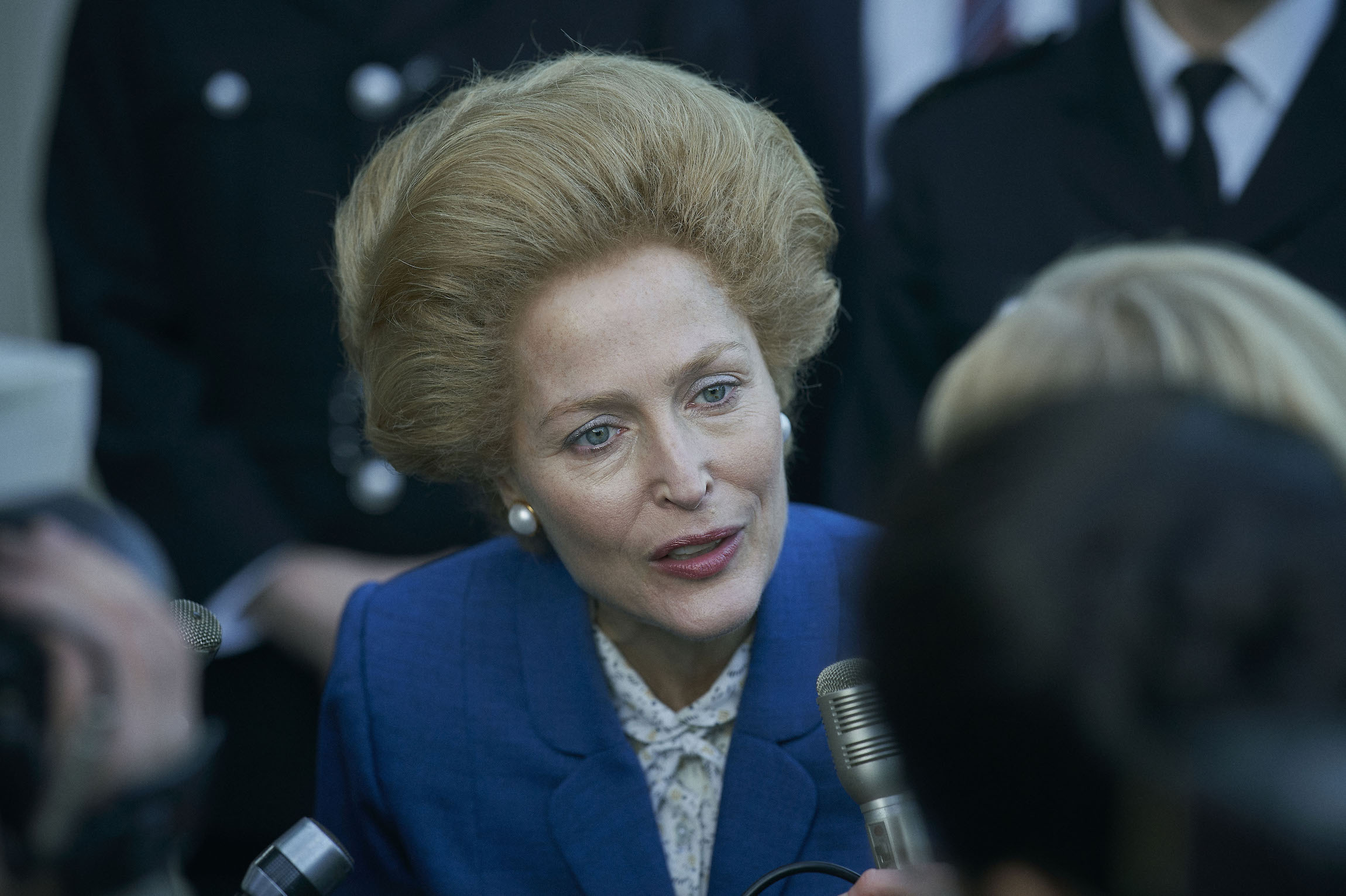 The Crown 4