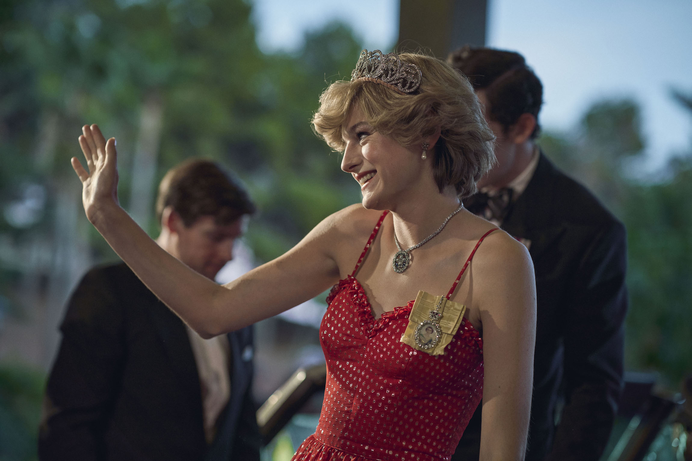 The Crown 4, la recensione in anteprima: la migliore serie Netflix si avvicina alla memoria collettiva