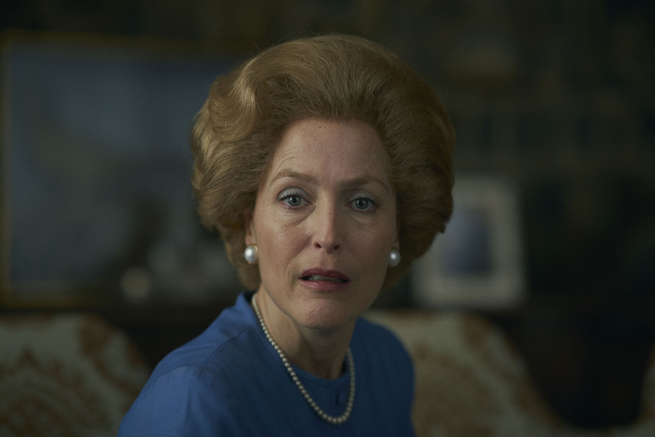 The Crown 4