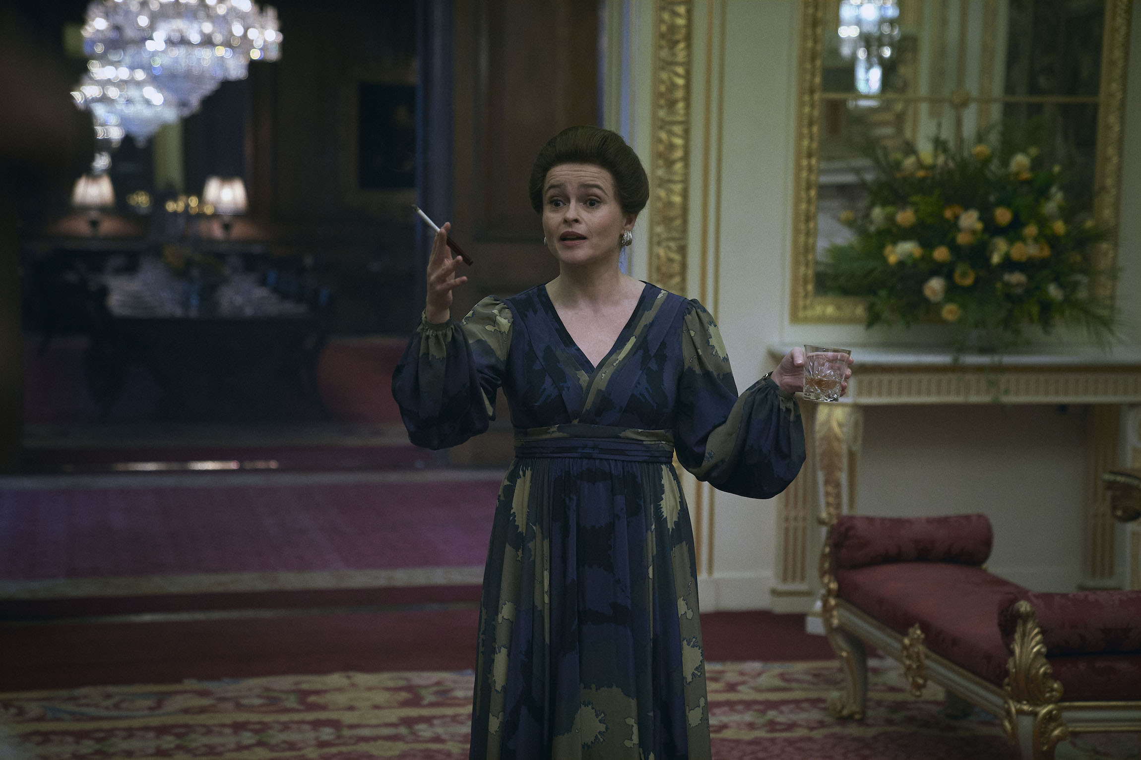 The Crown 4