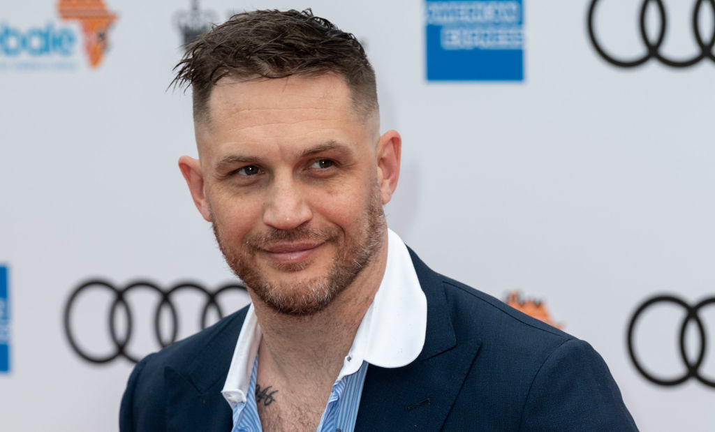 Havoc: Tom Hardy protagonista del film Netflix dal regista di “The Raid”