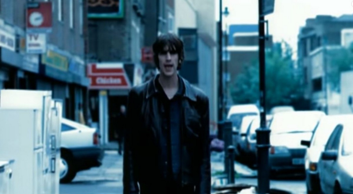 The Verve: la versione alternativa dello storico video di Bitter Sweet Symphony