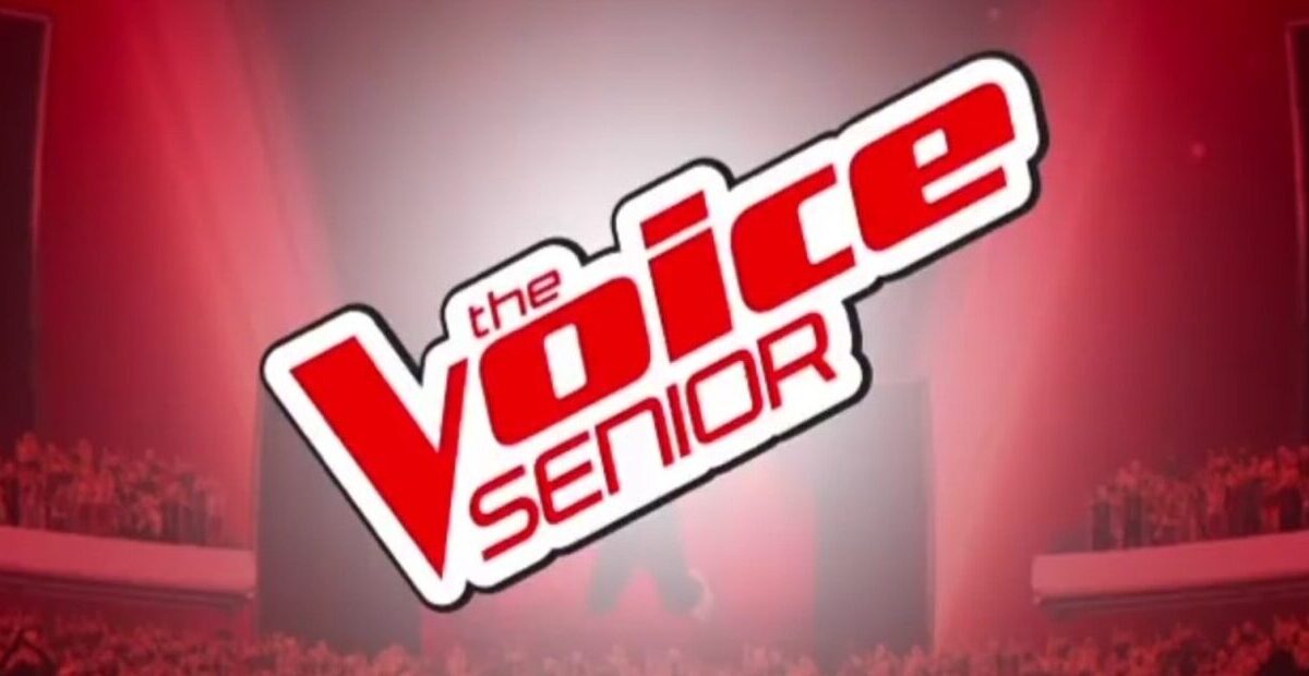 The Voice Senior 2024: giudici, casting, quante puntate e dove vederlo