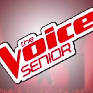 The Voice Senior