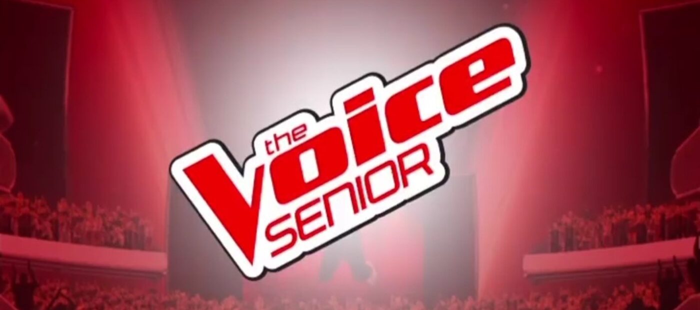 The Voice Senior 2024: giudici, casting, quante puntate e dove vederlo