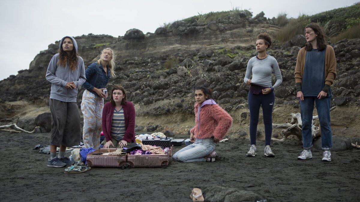 The Wilds, ecco la serie young adult di Amazon Prime Video (che “regalerà” il primo episodio)