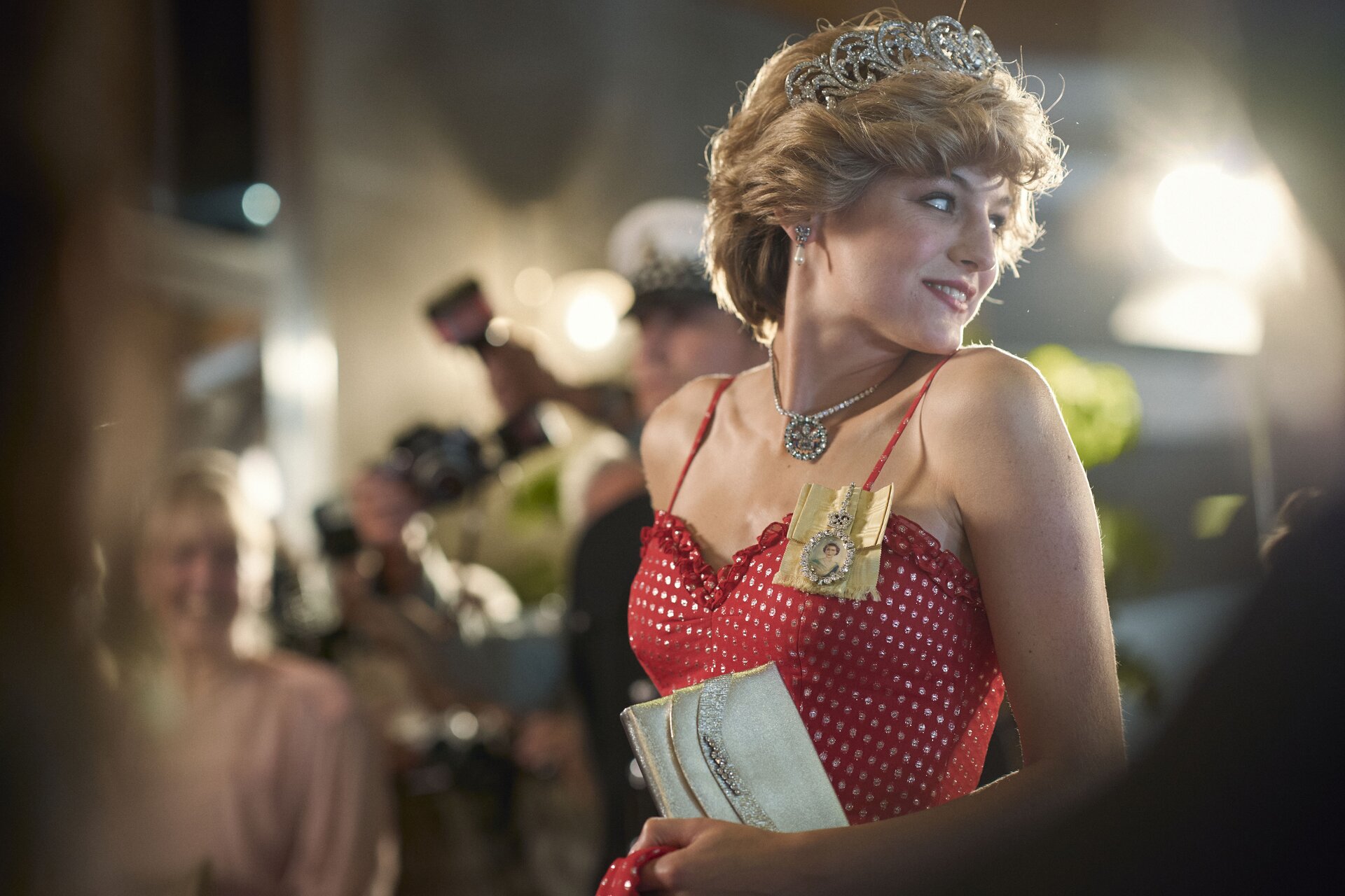 Netflix: le nuove serie tv in uscita a Novembre