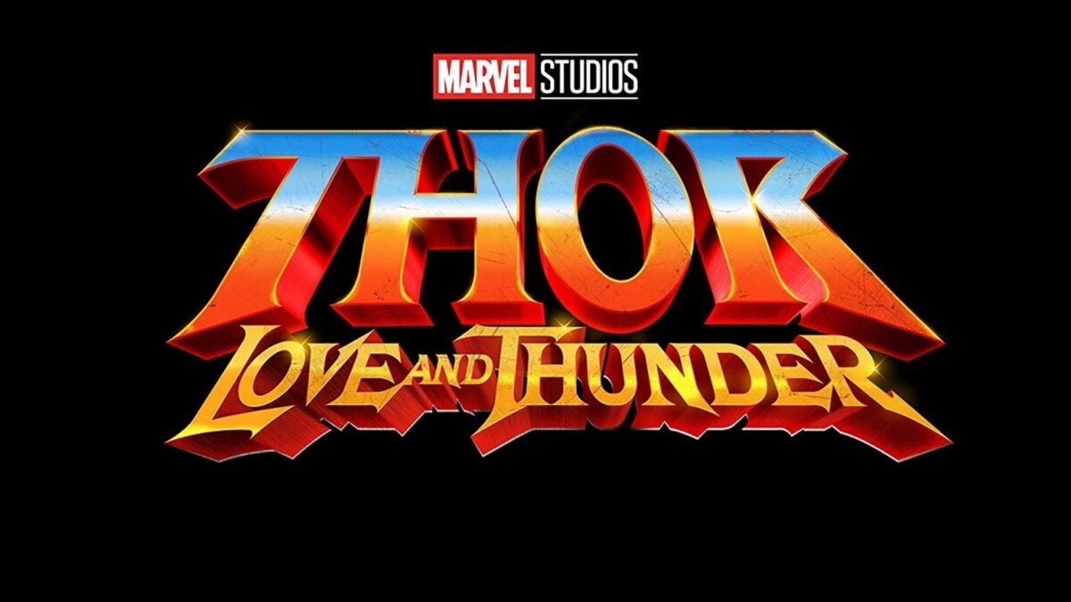 Thor 4: Chris Hemsworth pubblica una foto del suo allenamento e Chris Pratt gli risponde