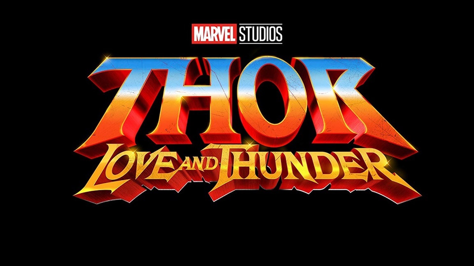 Thor: Love and Thunder – prime foto dal set con Chris Hemsworth e Chris Pratt