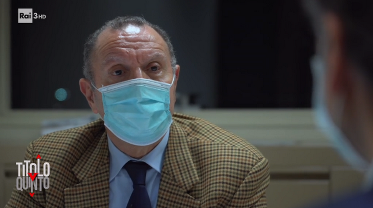 Titolo V, lo scoop sul commissario per la sanità in Calabria è del programma di Rai3 che fa il 2% di share