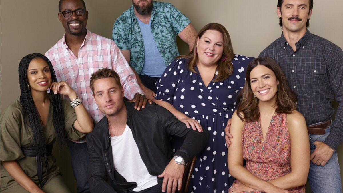 This is us, salta la puntata del 19 gennaio a poche ore dalla messa in onda