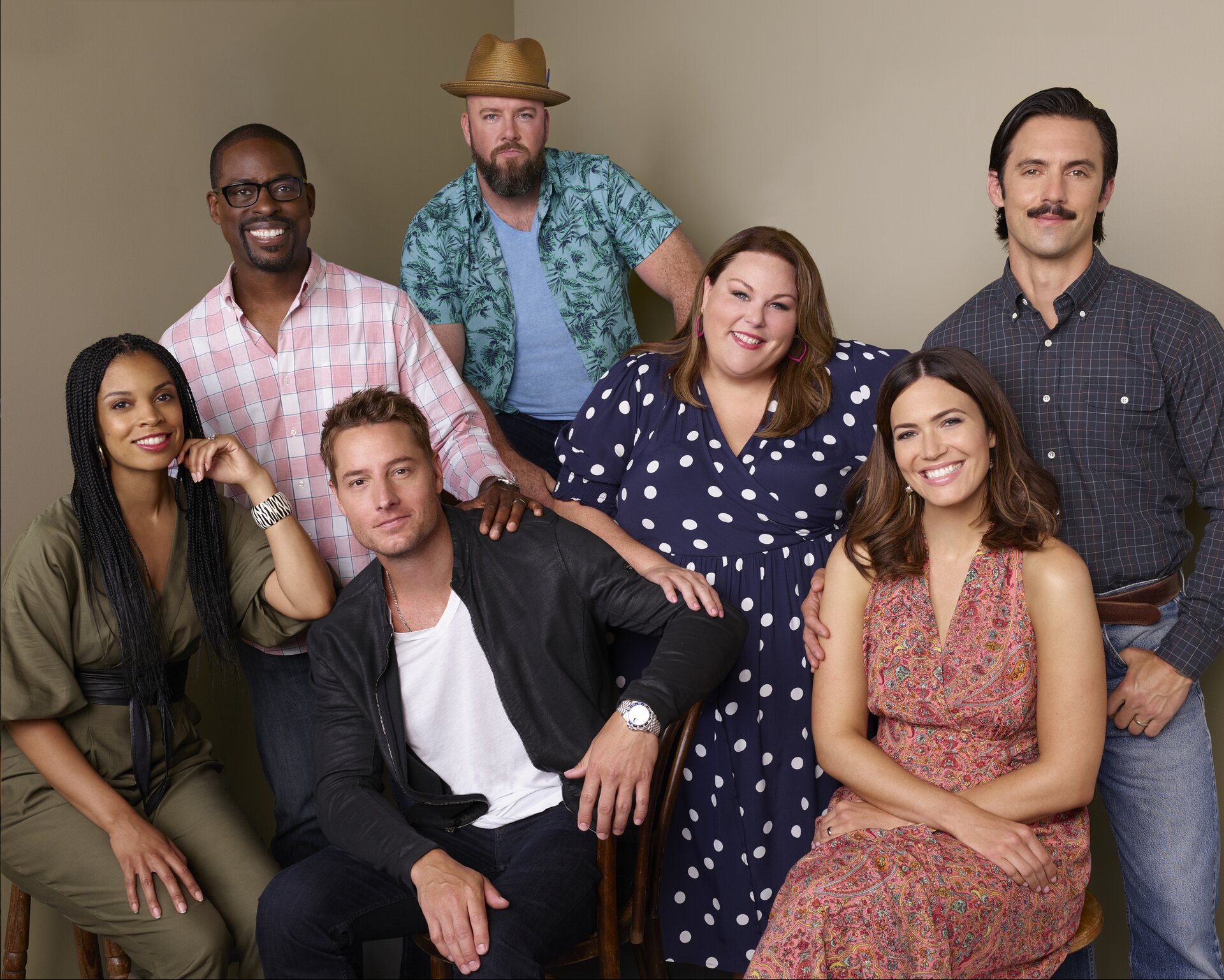This is us, salta la puntata del 19 gennaio a poche ore dalla messa in onda
