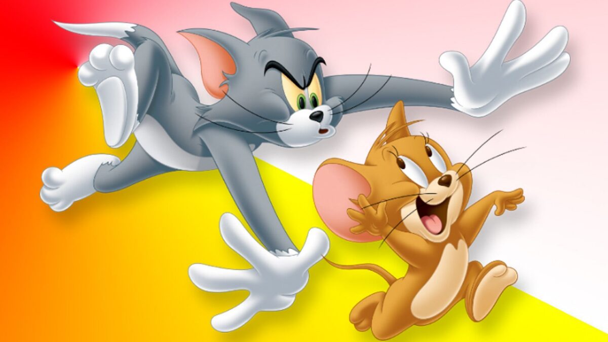 Tom and Jerry: annuncio trailer e immagine ufficiale del film live-action