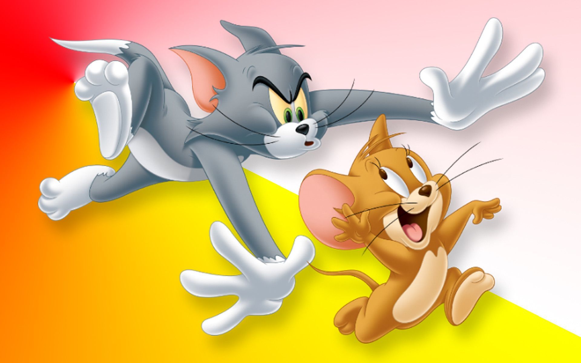 Tom and Jerry: annuncio trailer e immagine ufficiale del film live-action