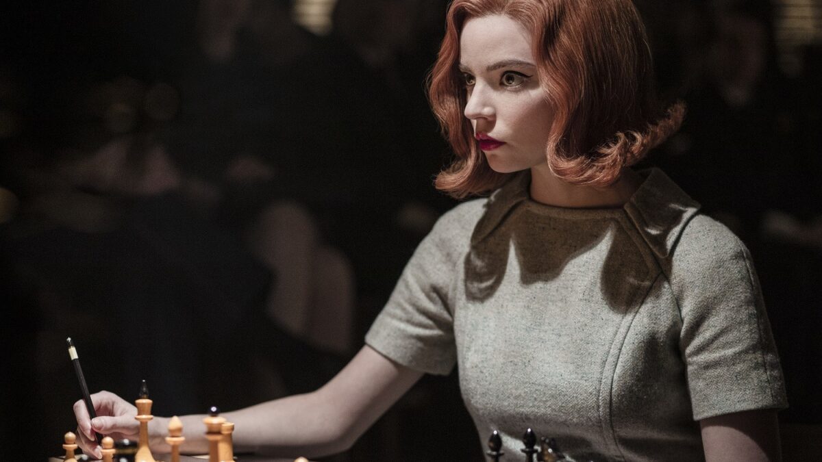 Creative Arts Emmy 2021: Netflix domina con 34 premi e La Regina degli Scacchi
