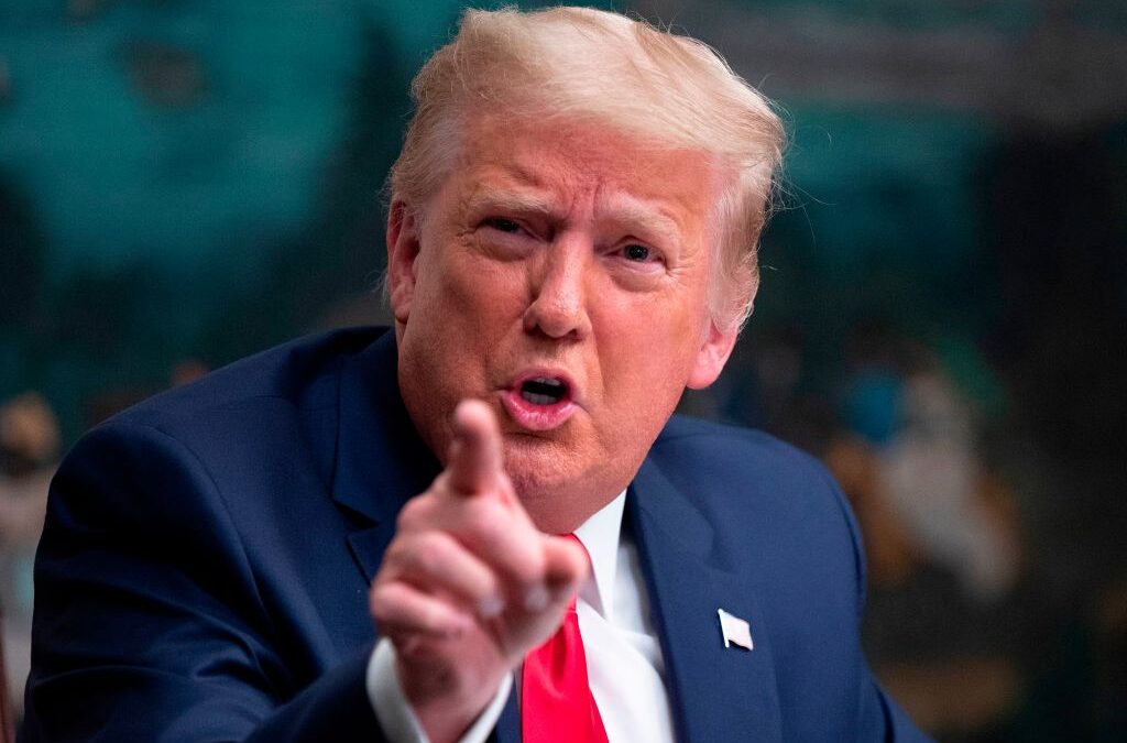 Elezioni USA, Pennsylvania respinge ricorso di Trump che insiste: “Alla Corte Suprema”