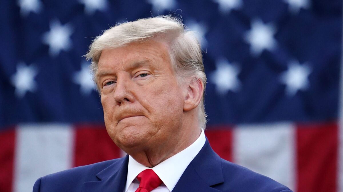 COVID-19 negli USA, oltre 184mila nuovi casi: lockdown locali mentre Trump minimizza