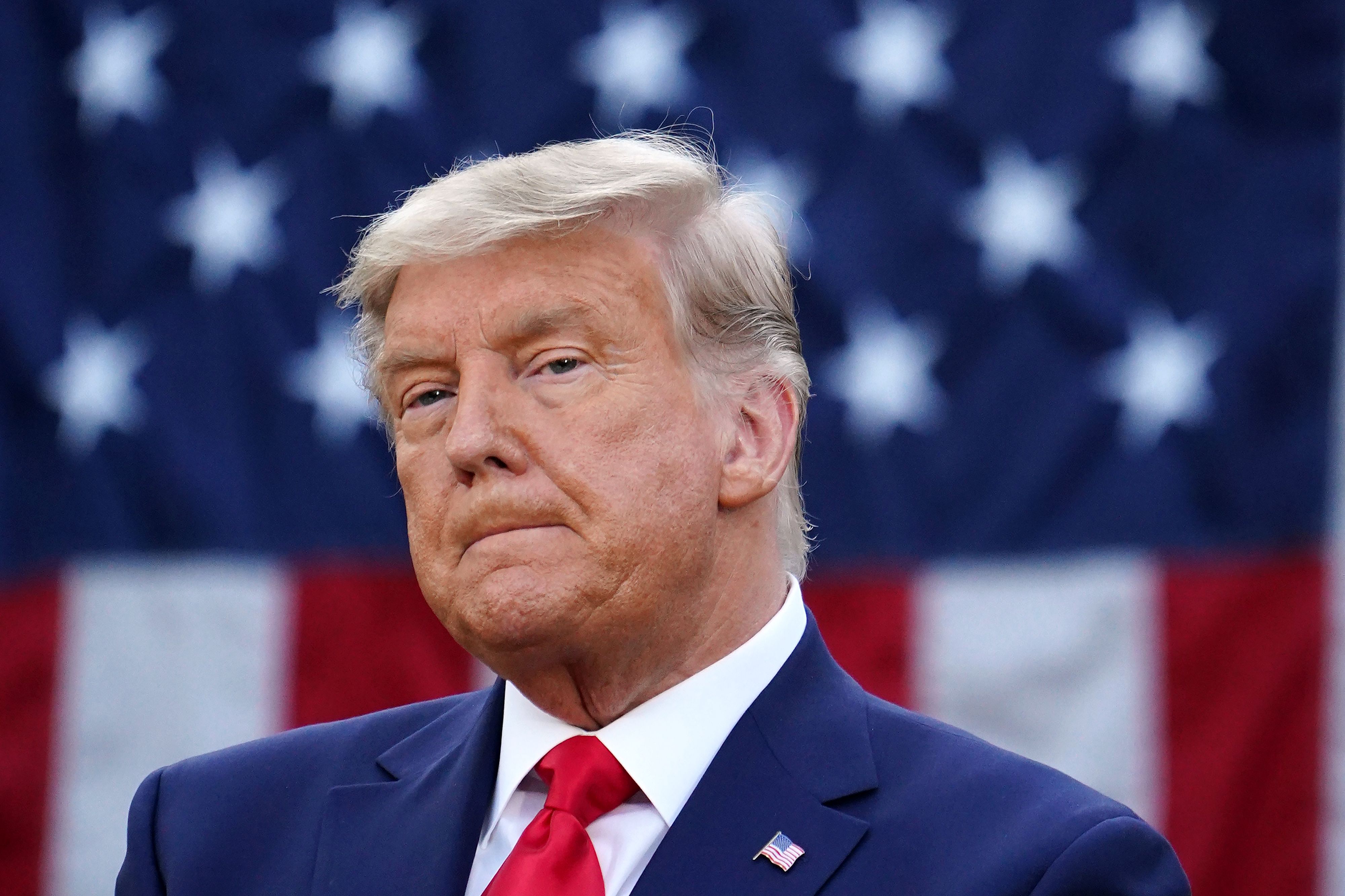 COVID-19 negli USA, oltre 184mila nuovi casi: lockdown locali mentre Trump minimizza