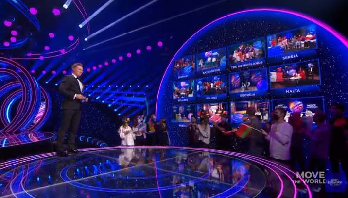 Junior Eurovision Song Contest 2020, la Francia vince un’edizione ridotta, virtuale e coraggiosa