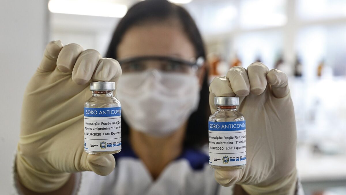 Pronta bozza del piano di distribuzione dei vaccini anti Covid