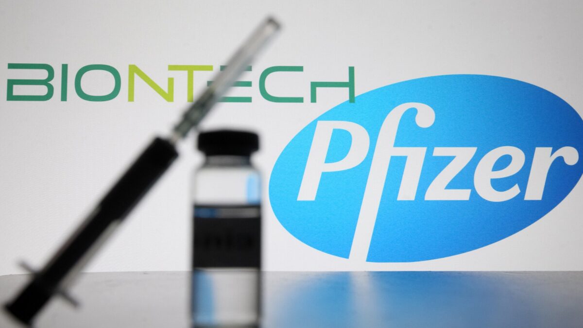 Vaccino anti-COVID, BioNTech: “La normalità non prima del prossimo inverno”