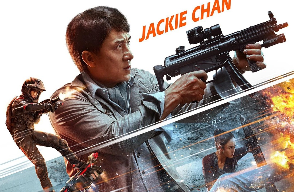 Vanguard: nuovo trailer e featurette del film d’azione con Jackie Chan